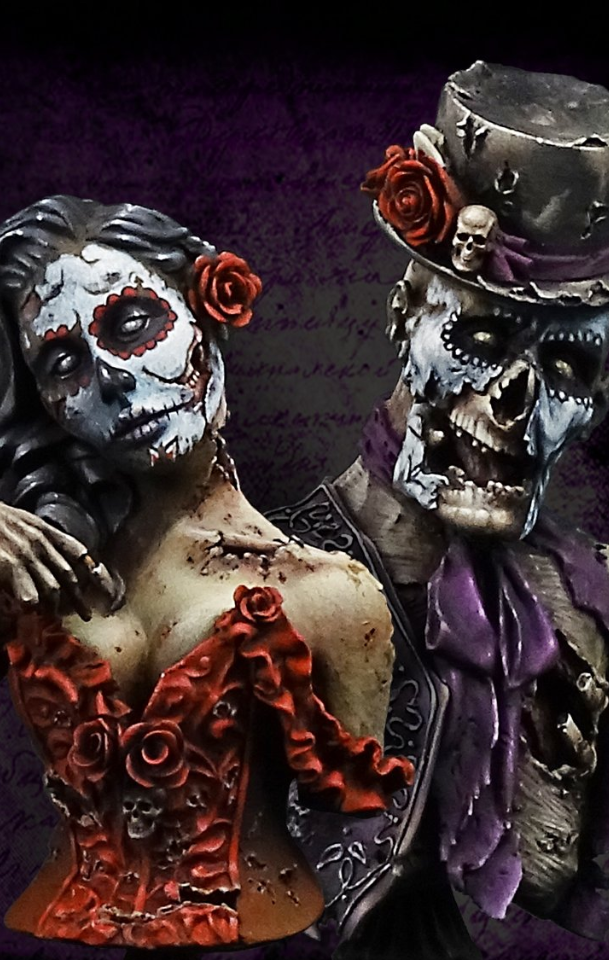 Till Death do us Part