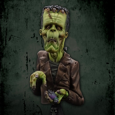Frankenstein