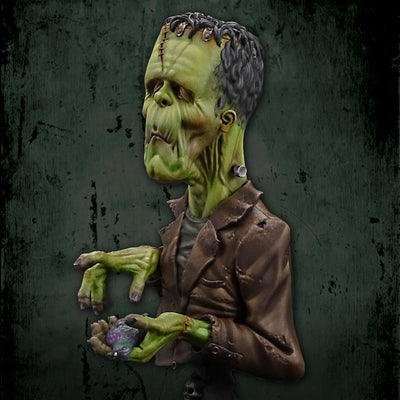 Frankenstein