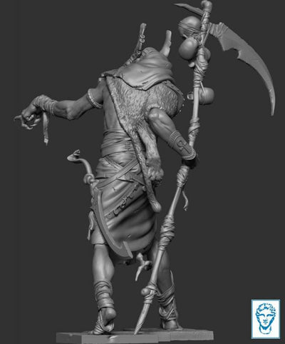 SET, God of Chaos