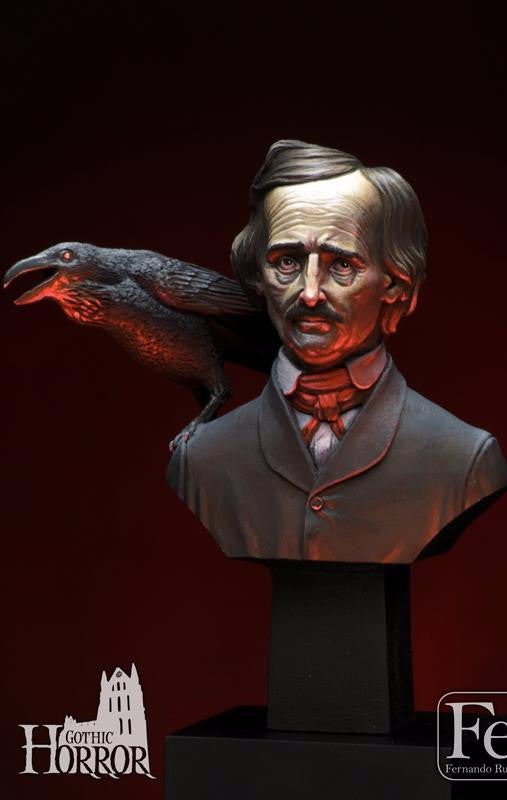 Edgar Allan Poe