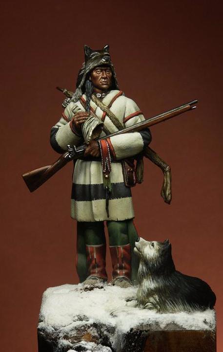 Moose Hunter