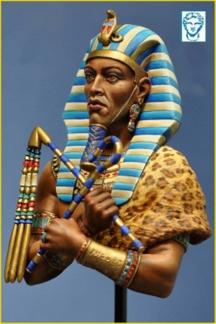 Akhenaten