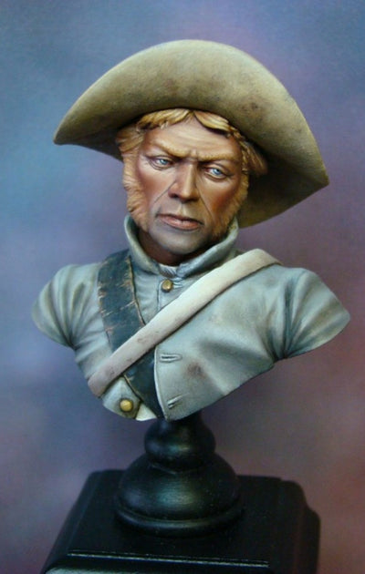 ACW Confederate