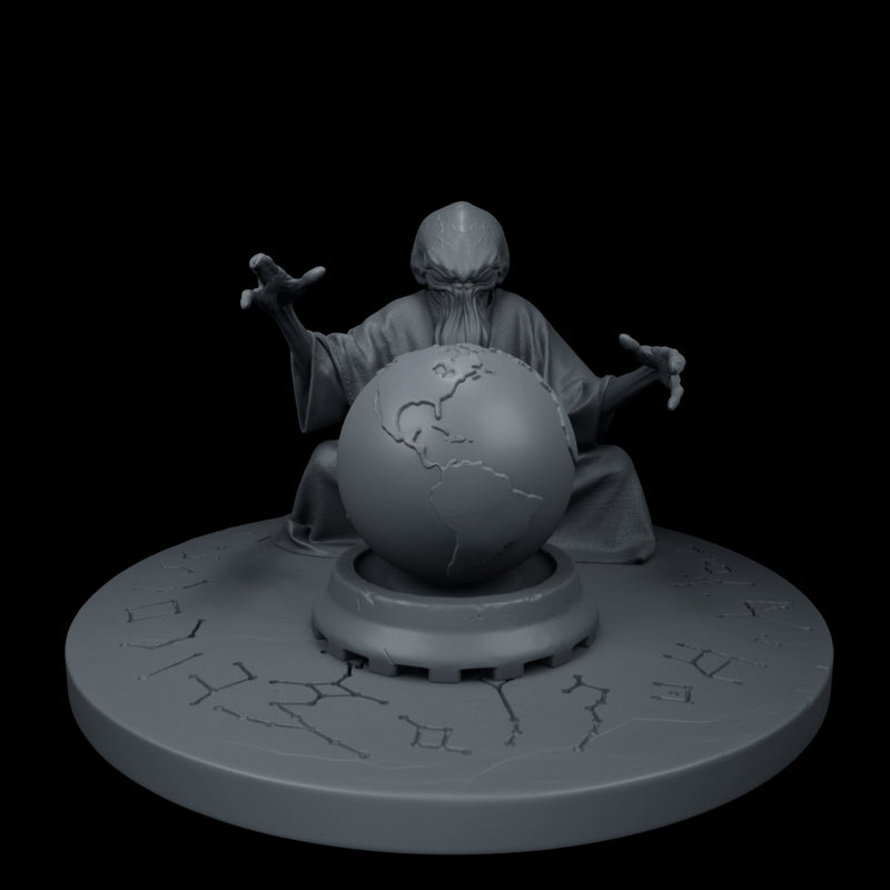 The Watcher - 90mm - 3D Print