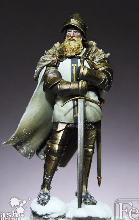 Knight of the Teutonic Order, 1460