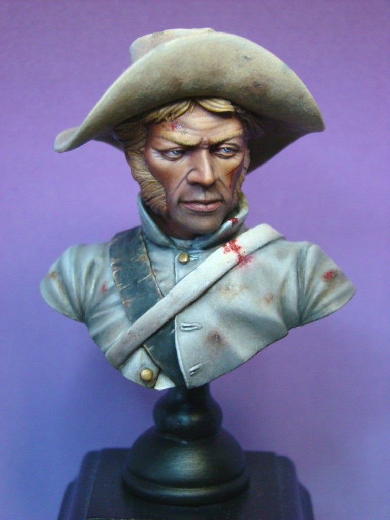 ACW Confederate