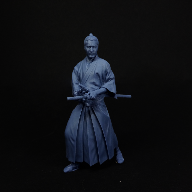 Ronin - 75mm - 3D Print