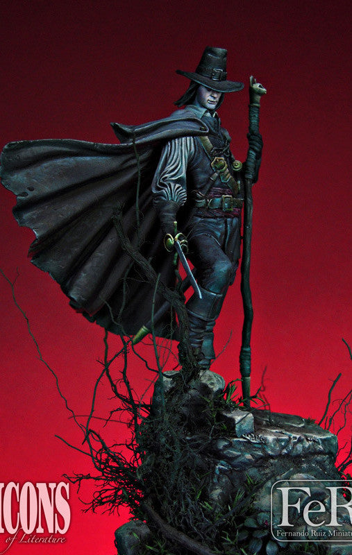 Solomon Kane