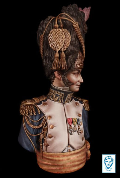 General Dorsenne
