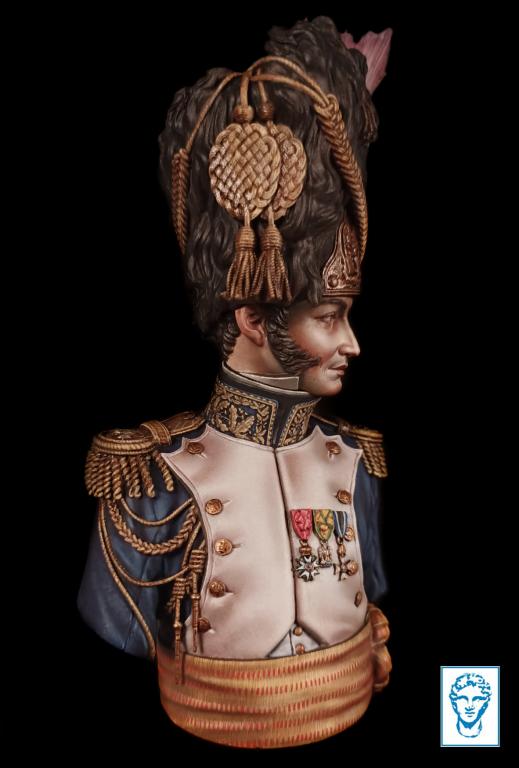 General Dorsenne