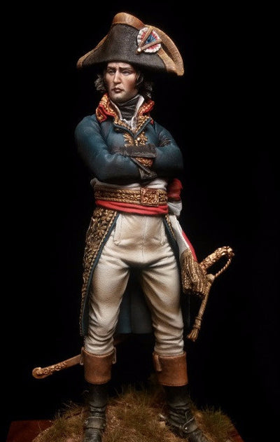 "Général Bonaparte, 1796-1797"