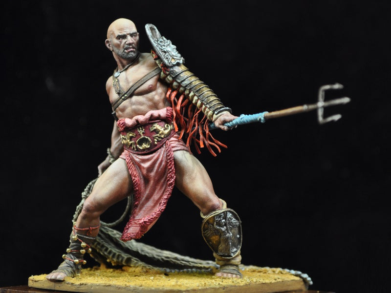 Retiarius