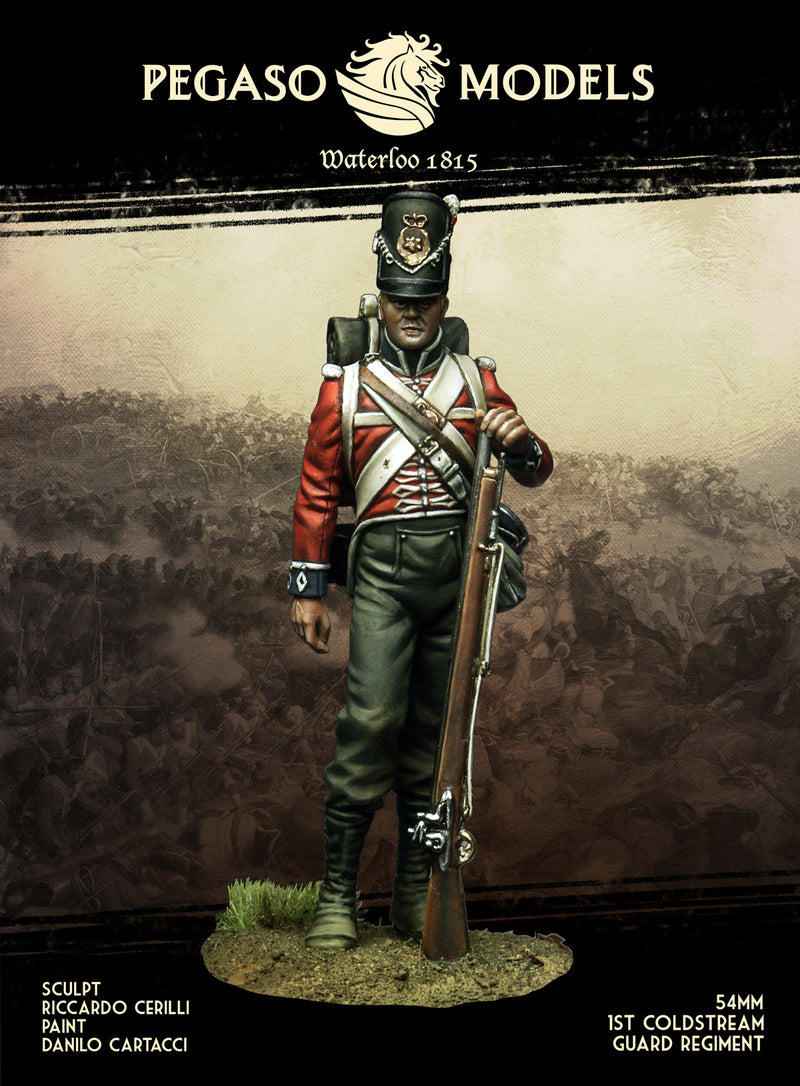 Waterloo 1815: Rivals Bundle (Resin)