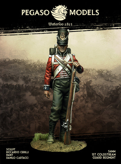 Waterloo 1815: Rivals Bundle (Metal)