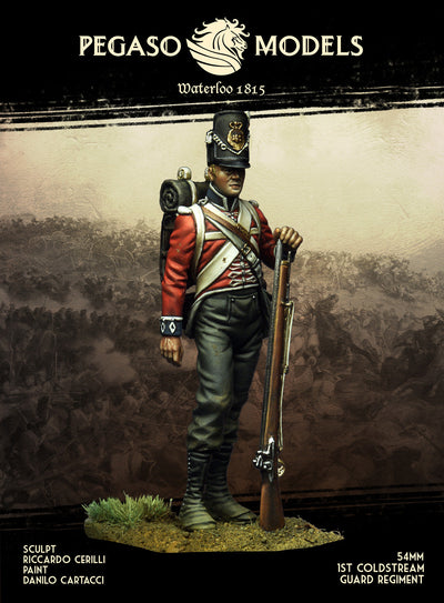 Waterloo 1815: Rivals Bundle (Metal)