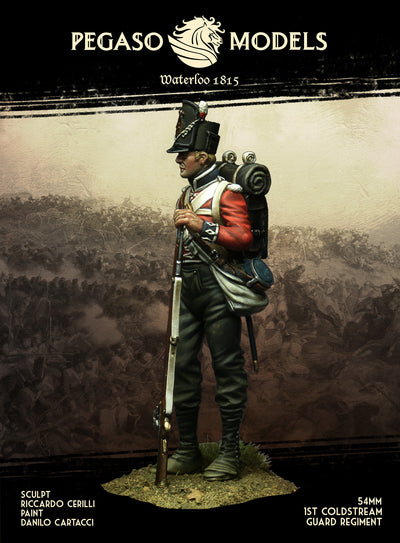 Waterloo 1815: Rivals Bundle (Resin)