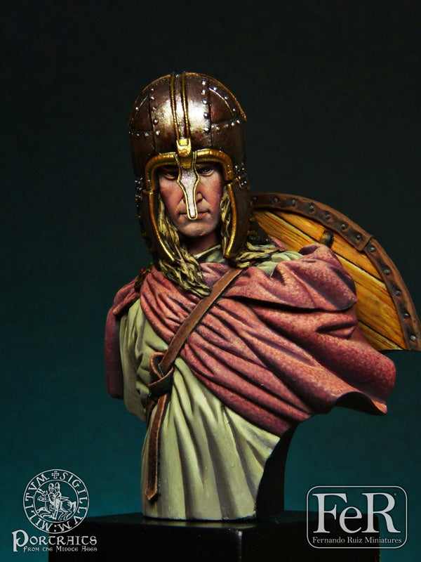 Northumbrian Theng Jórvík, 866