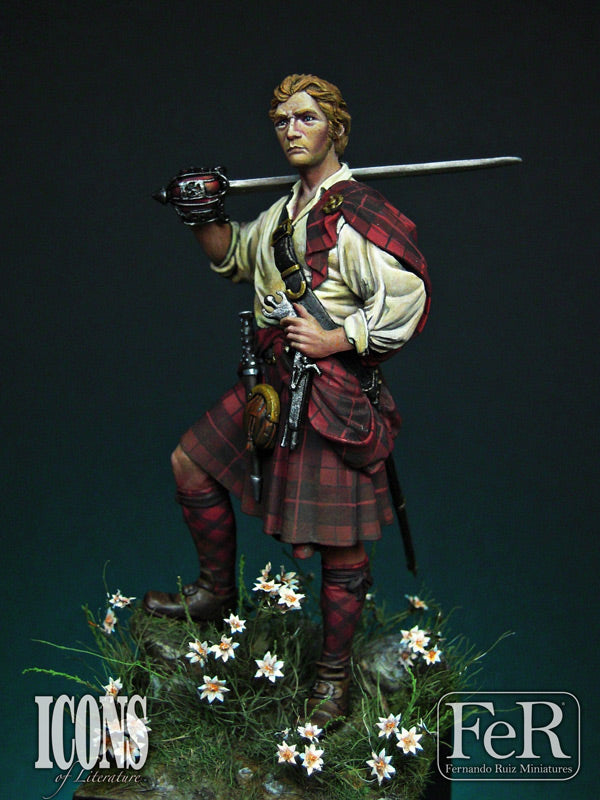 Rob Roy