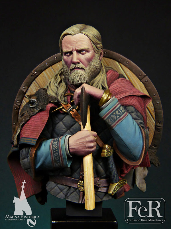 Rollo, Duke of Normandy