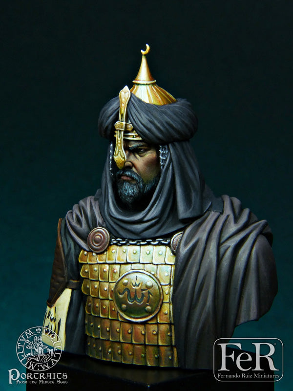Saladin, Sultan of Egypt and Syria, Arsuf 1191