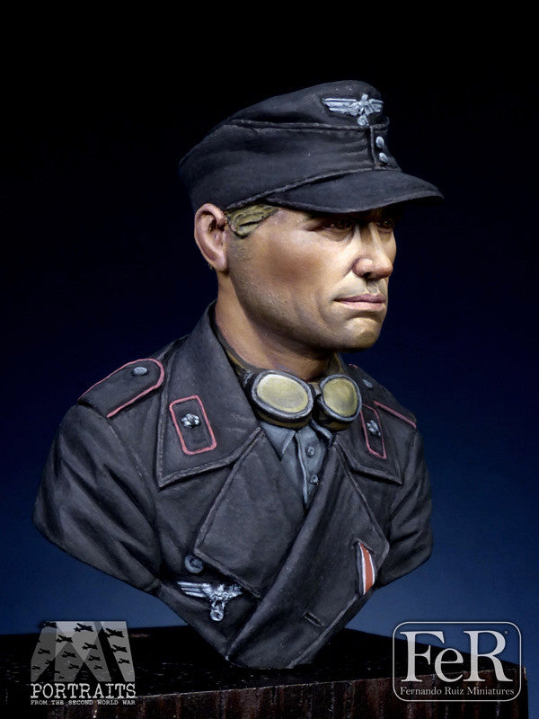 Panzertruppen, Arnhem, 1944