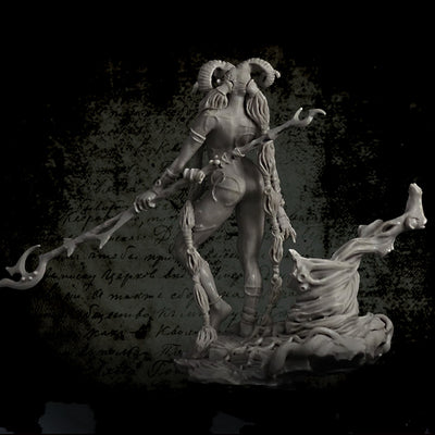 Dark Hulder