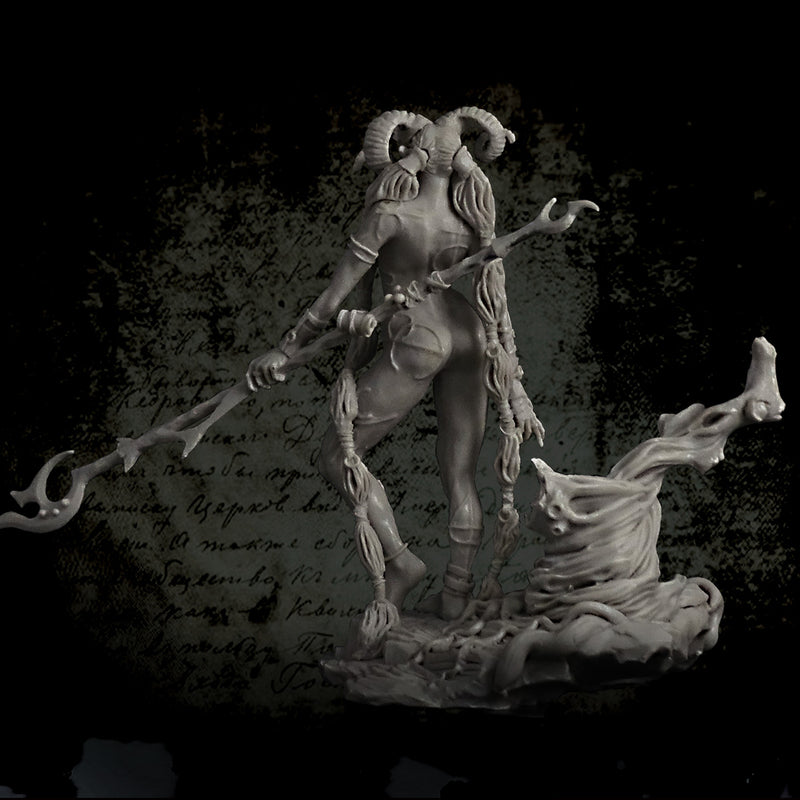 Dark Hulder