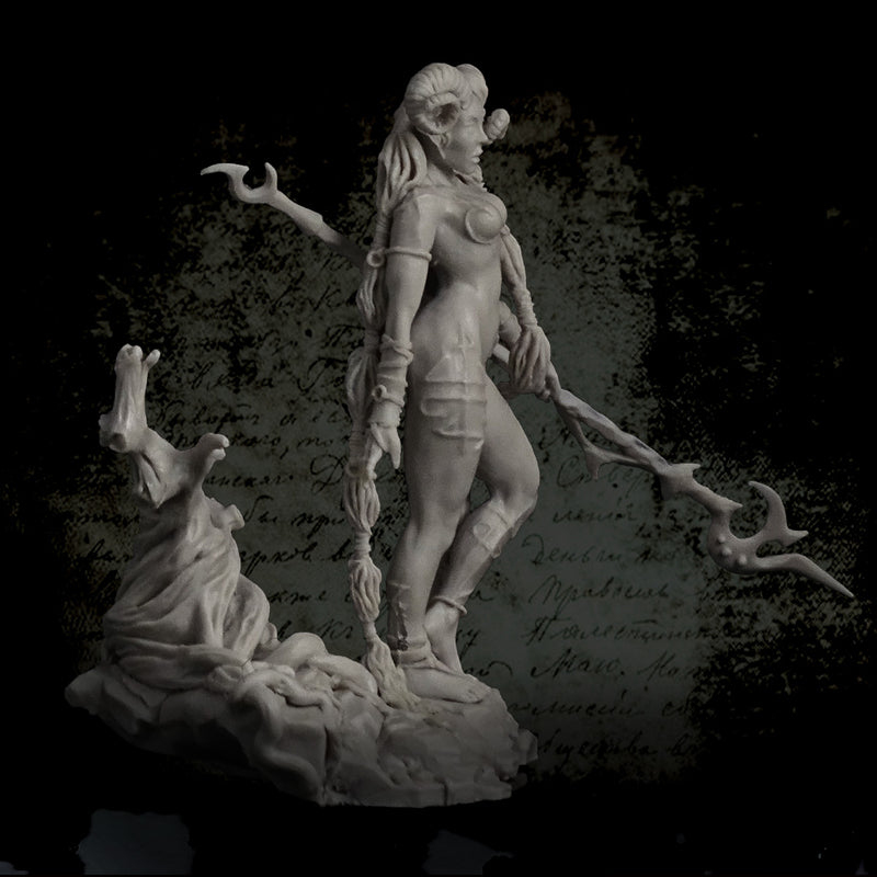 Dark Hulder