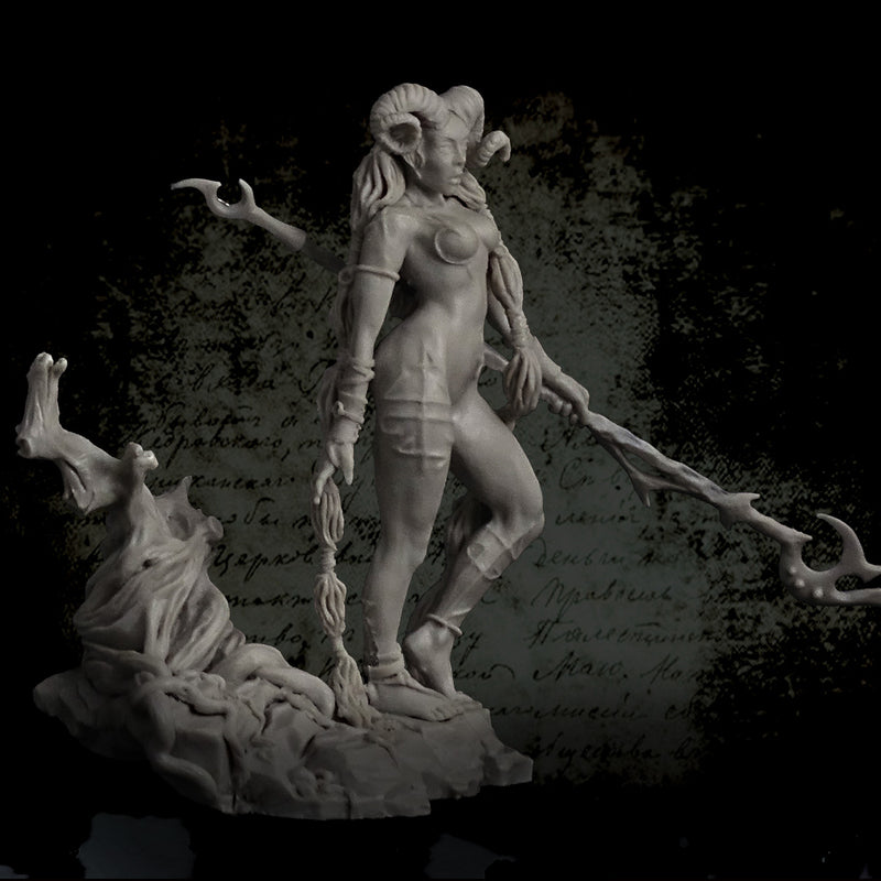 Dark Hulder