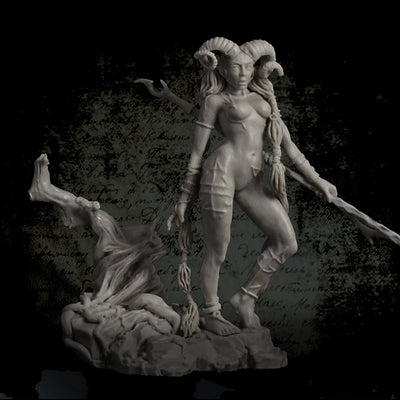 Dark Hulder