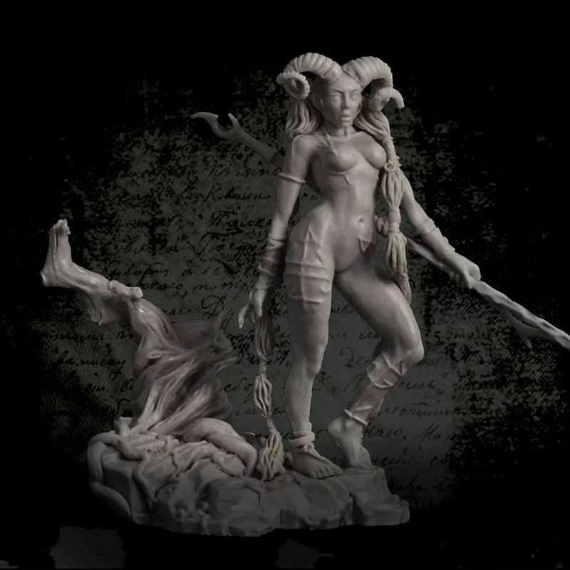 Dark Hulder