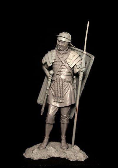 Roman Legionary I - II Cent