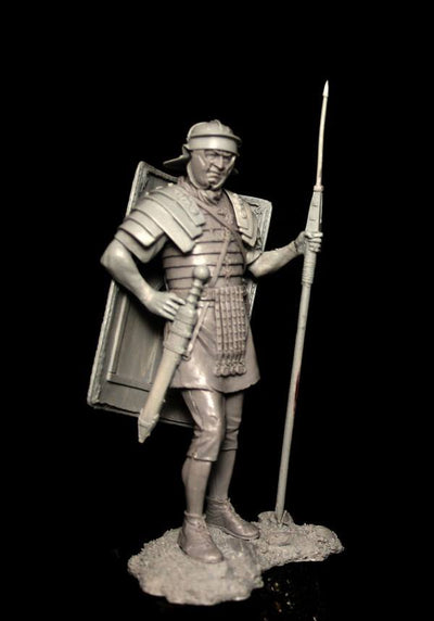 Roman Legionary I - II Cent