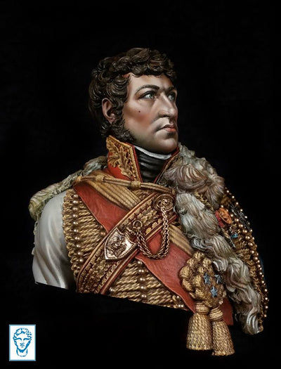 General Jean-Andoche Junot