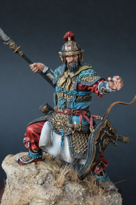 Song Dynasty Commander