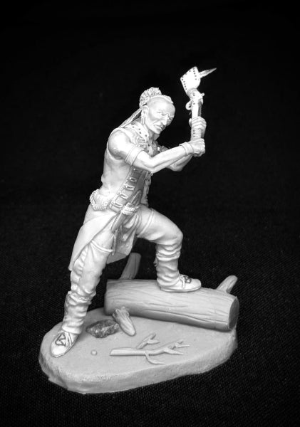 Woodland Warrior I