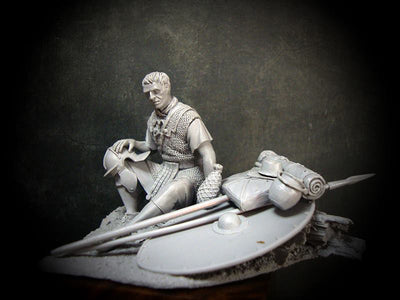 Auxiliary, II c, Dacian Wars