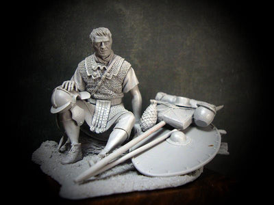 Auxiliary, II c, Dacian Wars