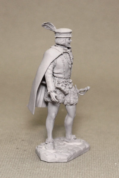 French Nobleman II