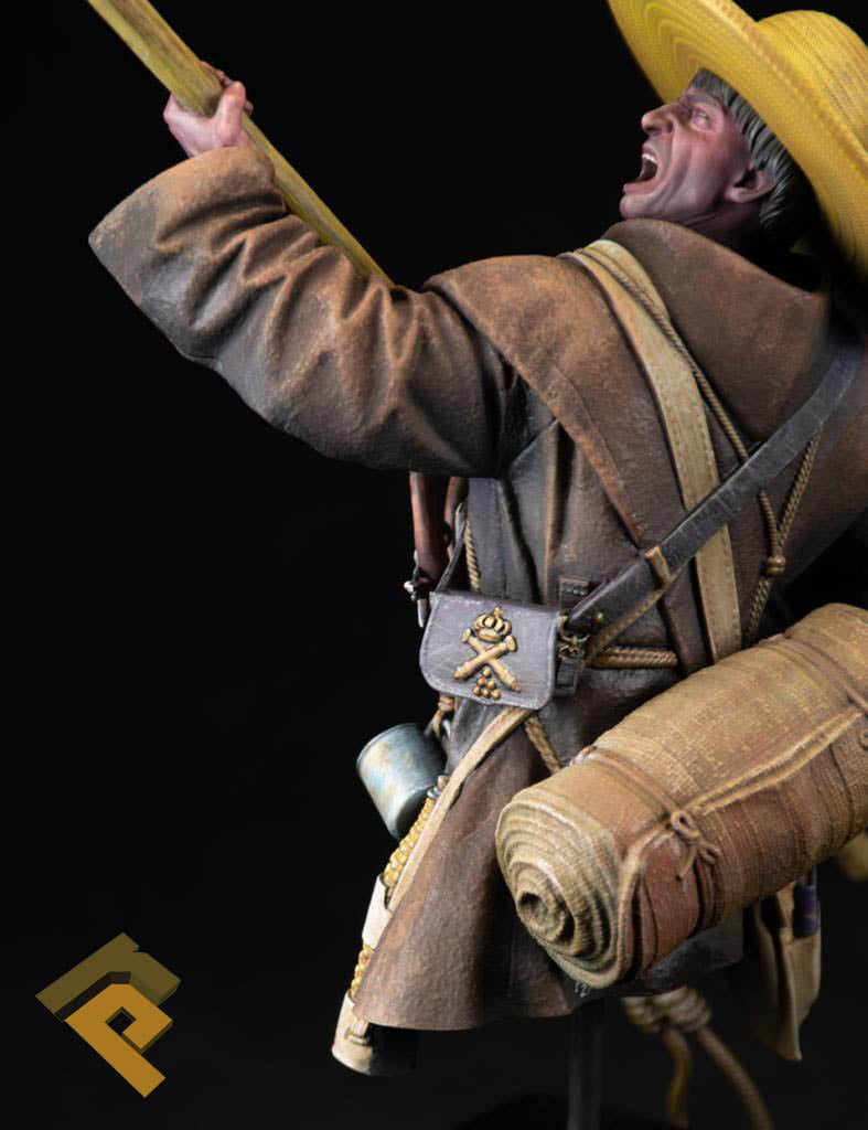 Guerilla Peninsular War