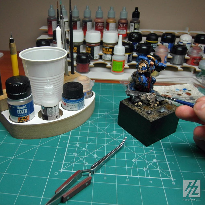 SM1 - Painting Tools Stand