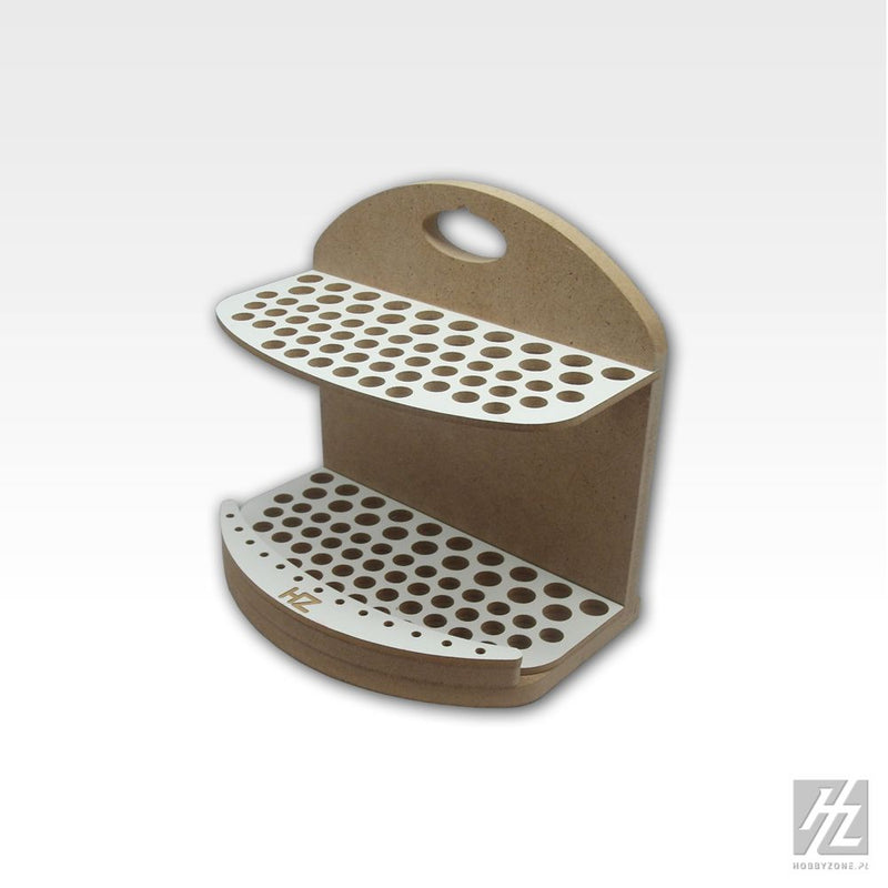 PN1 - Brushes and Tool Holder
