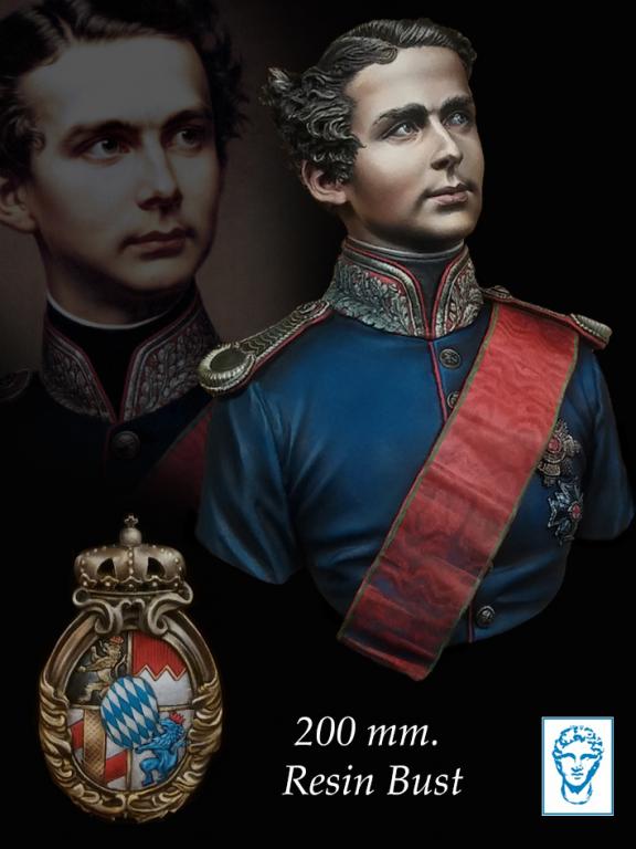 König Ludwig II