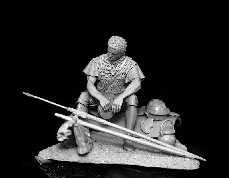 Roman Legionary 1st 2nd Century