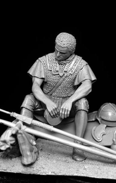 Roman Legionary 1st 2nd Century
