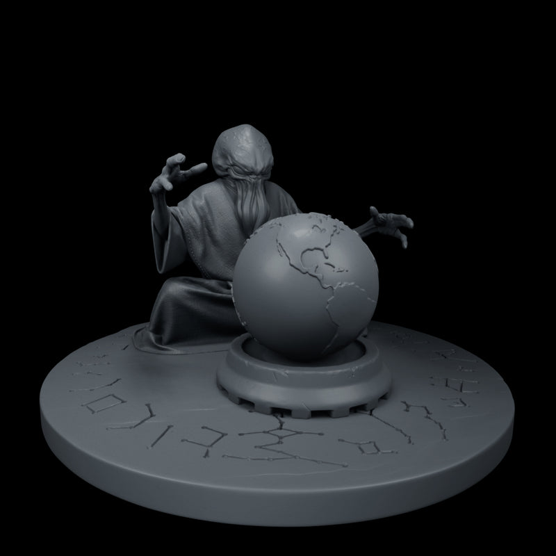 The Watcher - 90mm - 3D Print
