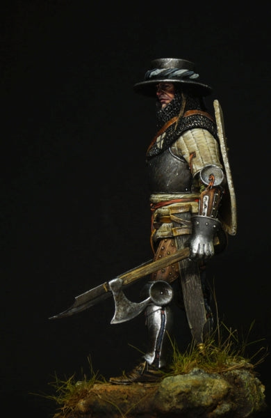 Man at Arms 14 c.