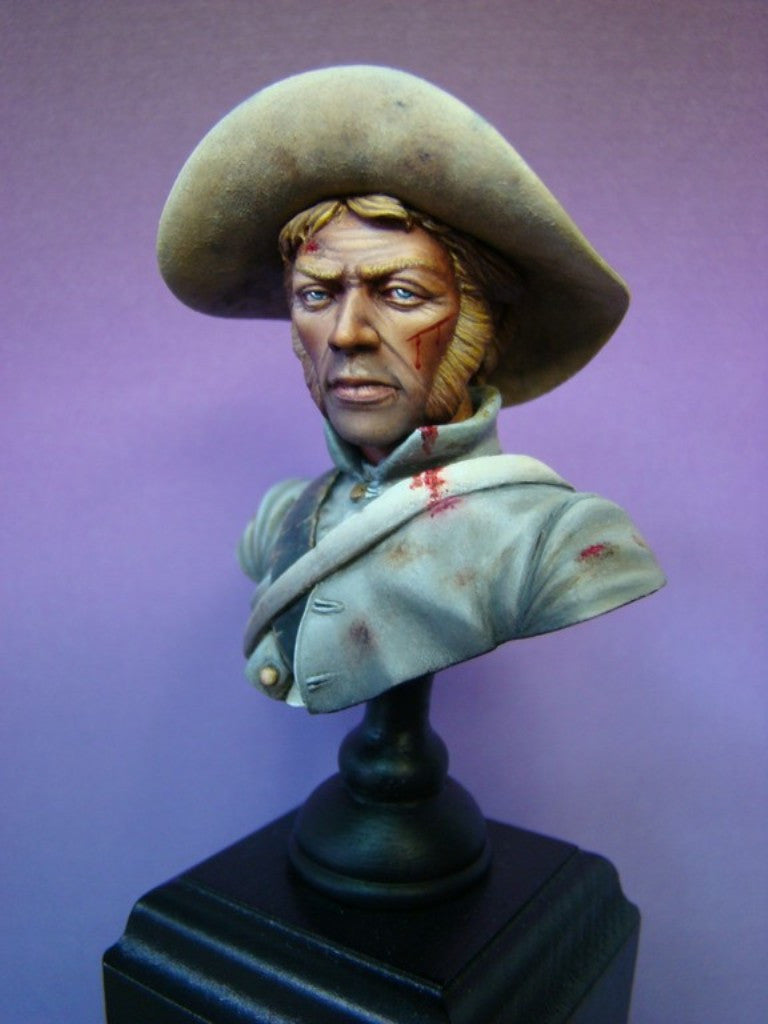 ACW Confederate
