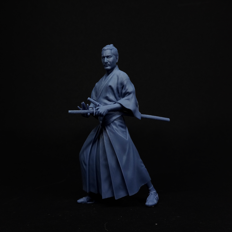 Ronin - 75mm - 3D Print